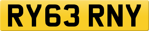 RY63RNY